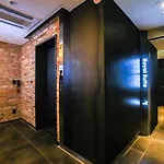 Jamsil 2.4 Hotel