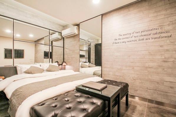 Hotel Jamsil 2.4 2*