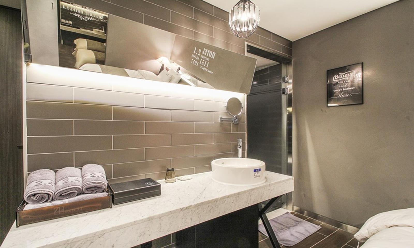Hotel Jamsil 2.4 Seul