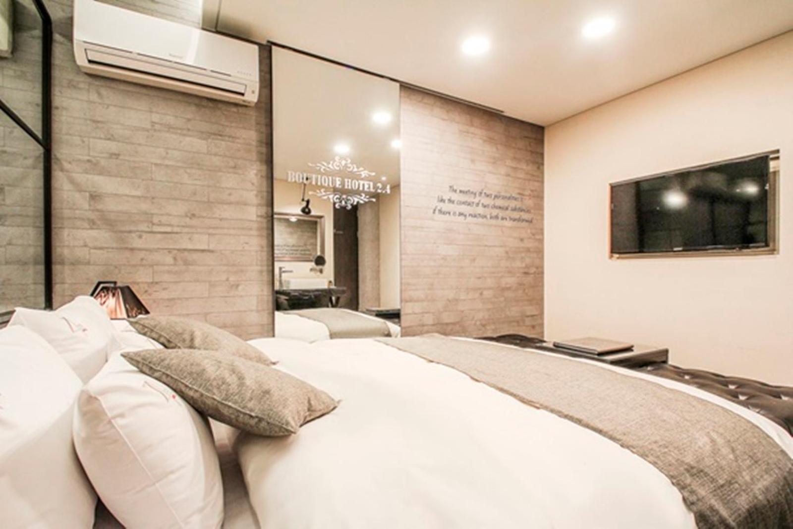 Hotel Jamsil 2.4