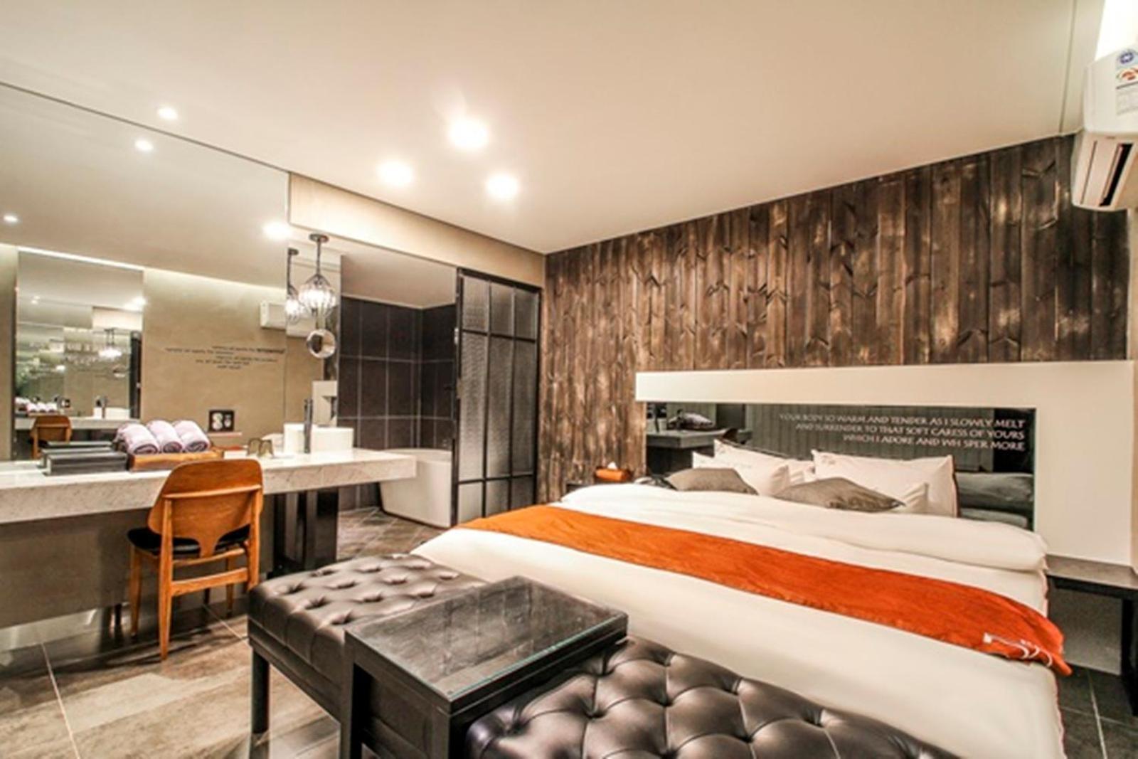 Hotel Jamsil 2.4 2*