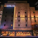 Jamsil 2.4 Hotel